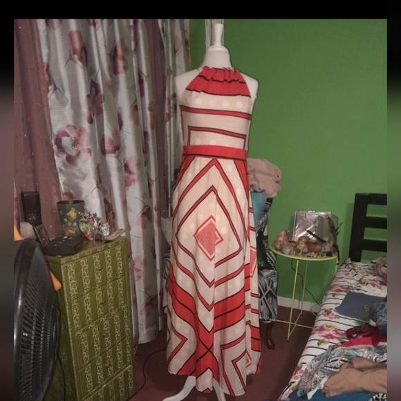 Custom Made Sundress - Picture 2 of 7
